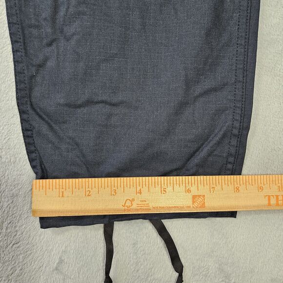 Vintage US Military Pants Mens XL Navy Combat Trouser Double Knee 1997 Ripstop - Picture 16 of 16